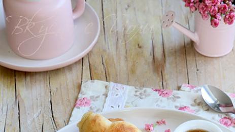 бухти рецепти