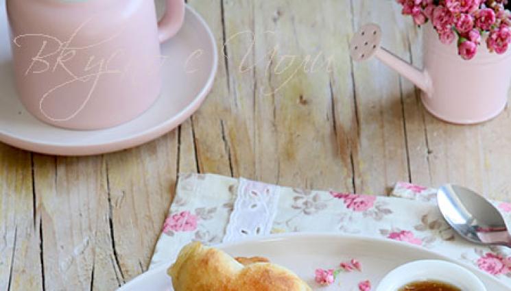 бухти рецепти - ДА СИ ОБЛИЖЕШ ПРЪСТИТЕ: Да върнем спомените от деството