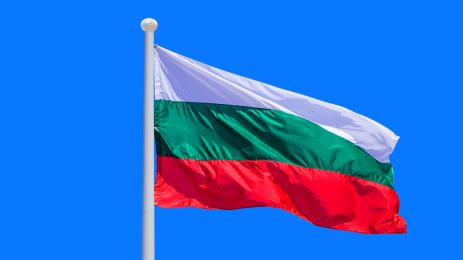 българско знаме