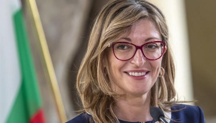Екатерина Захариева - ОКОНЧАТЕЛНО: Екатерина Захариева е българското предложение за еврокомисар