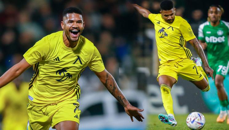 Фабио Лима - Фадига и Фабио Лима се завърнаха в групата на Левски