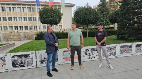 Желязко Гагов