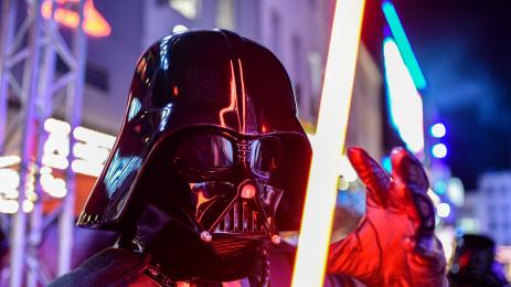 дарт вейдър