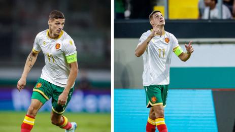 Кирил Десподов