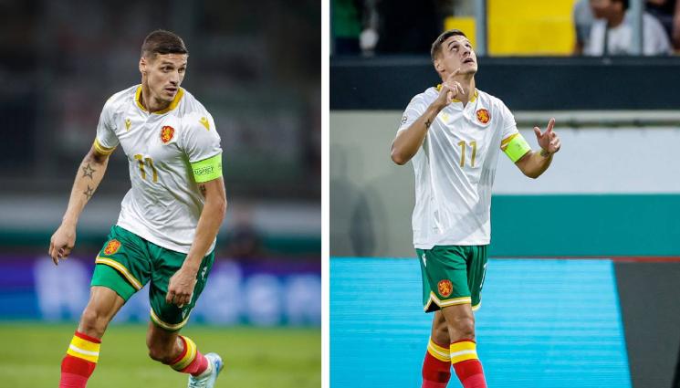 Кирил Десподов - Десподов: С лекарите на ПАОК операция не е коментирана