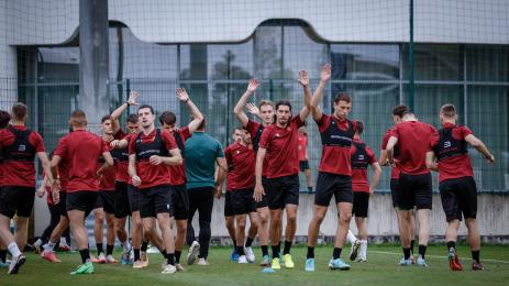 младежки национали