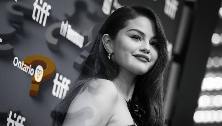 селена гомес - СВЕТЪТ Ѝ СЕ СРИНА: Селена Гомес разкри дълбоко пазена тайна!