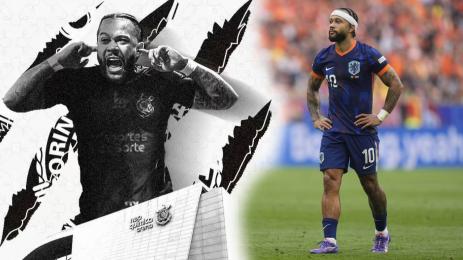 Мемфис Депай