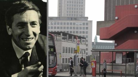 героги марков