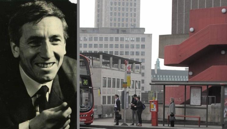 героги марков - 46 години от „Българския чадър“: Убийството на Георги Марков - подарък за рождения ден на Тато! (СНИМКИ)