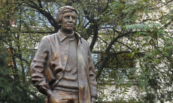 георги марков