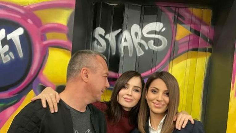  Неостаряваща - Ирина Флорин през днешния ден! 