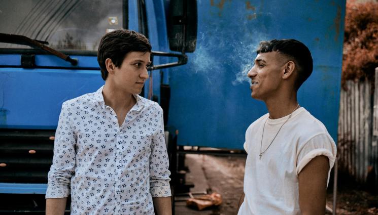 филм Любен - „Закрила на детето“ спря филм от „Златна роза“ заради гей сцена!