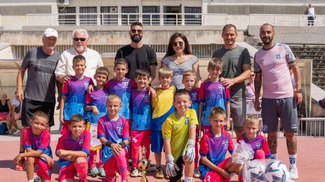 Димитър Илиев