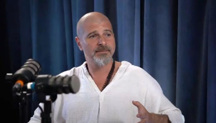 Пламен Русев - Д-р Пламен Русев: Искаме да развием вярното усещане у човека за правилното!