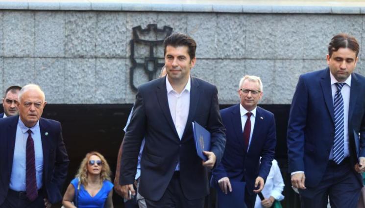 пп дб - ПРОМЕНИ В ИК: ПП искат машини да отчитат хартиените бюлетини