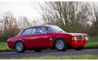 Alfa Romeo Giulia Sprint GT