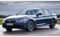 BMW 5 Series 2021