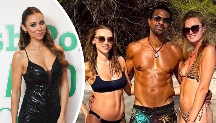 Уна Хийли - Певицата от тройката на Хей мина на жокей