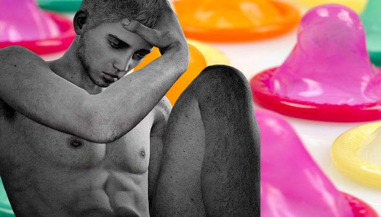 кондоми - ВНИМАНИЕ, СОЛЕН СEKС: Отровни презервативи пуснати на пазара, предизвикват рак! (СНИМКИ+ВИДЕО)