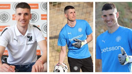 Даниел Наумов ОФИ Крит