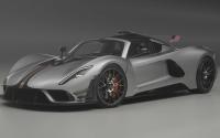 hennessey venom roadster