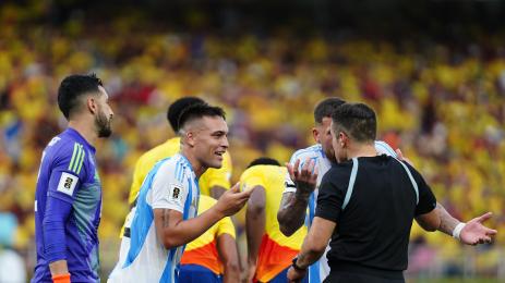 Аржентина Лаутаро