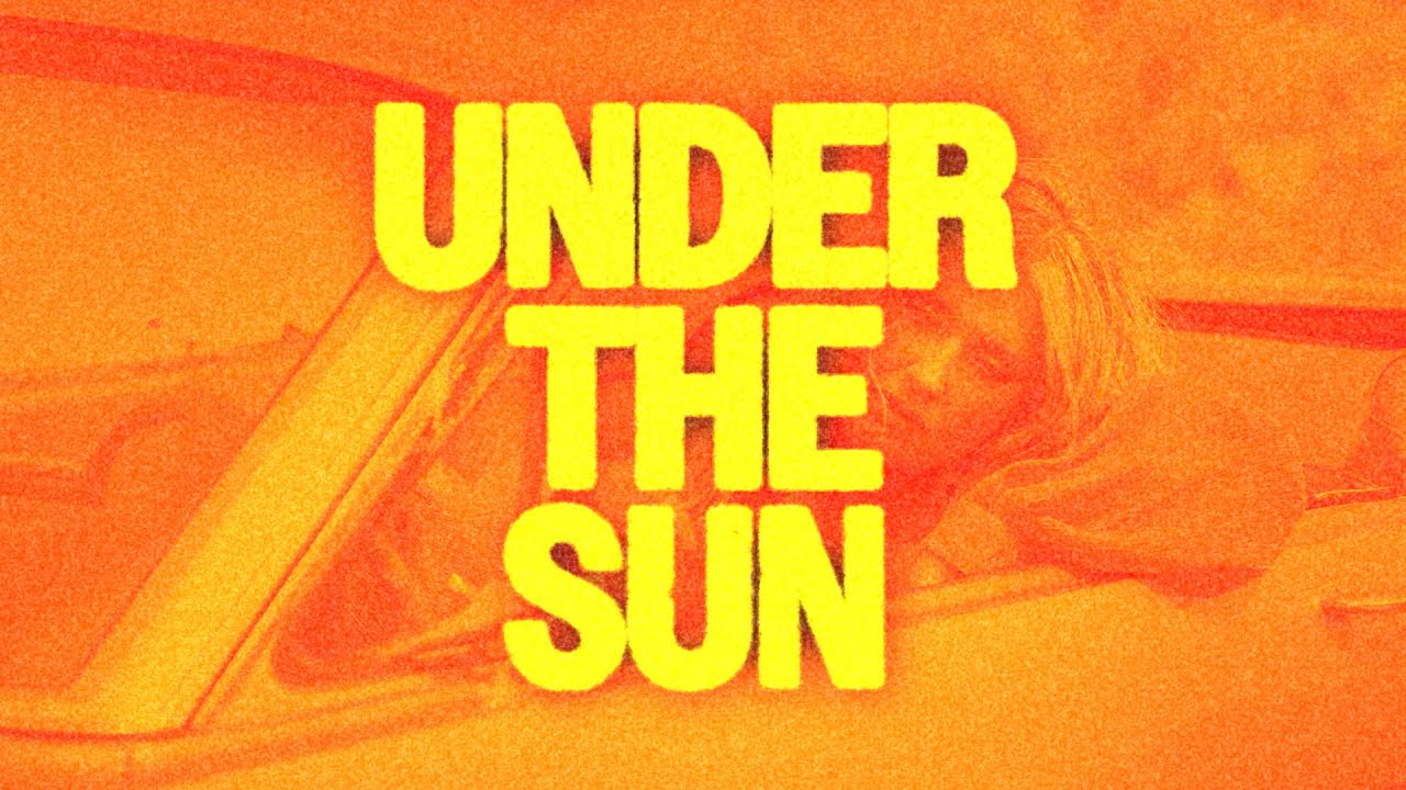 Ella Henderson x Switch Disco with Alok - Under The Sun