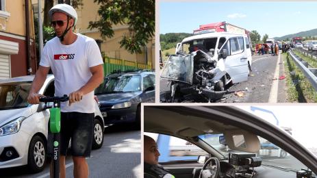 катастрофа