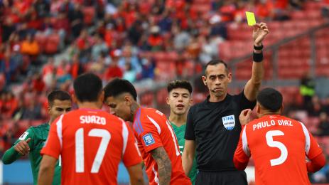 Боливия Чили