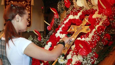 Чудеса и вяра