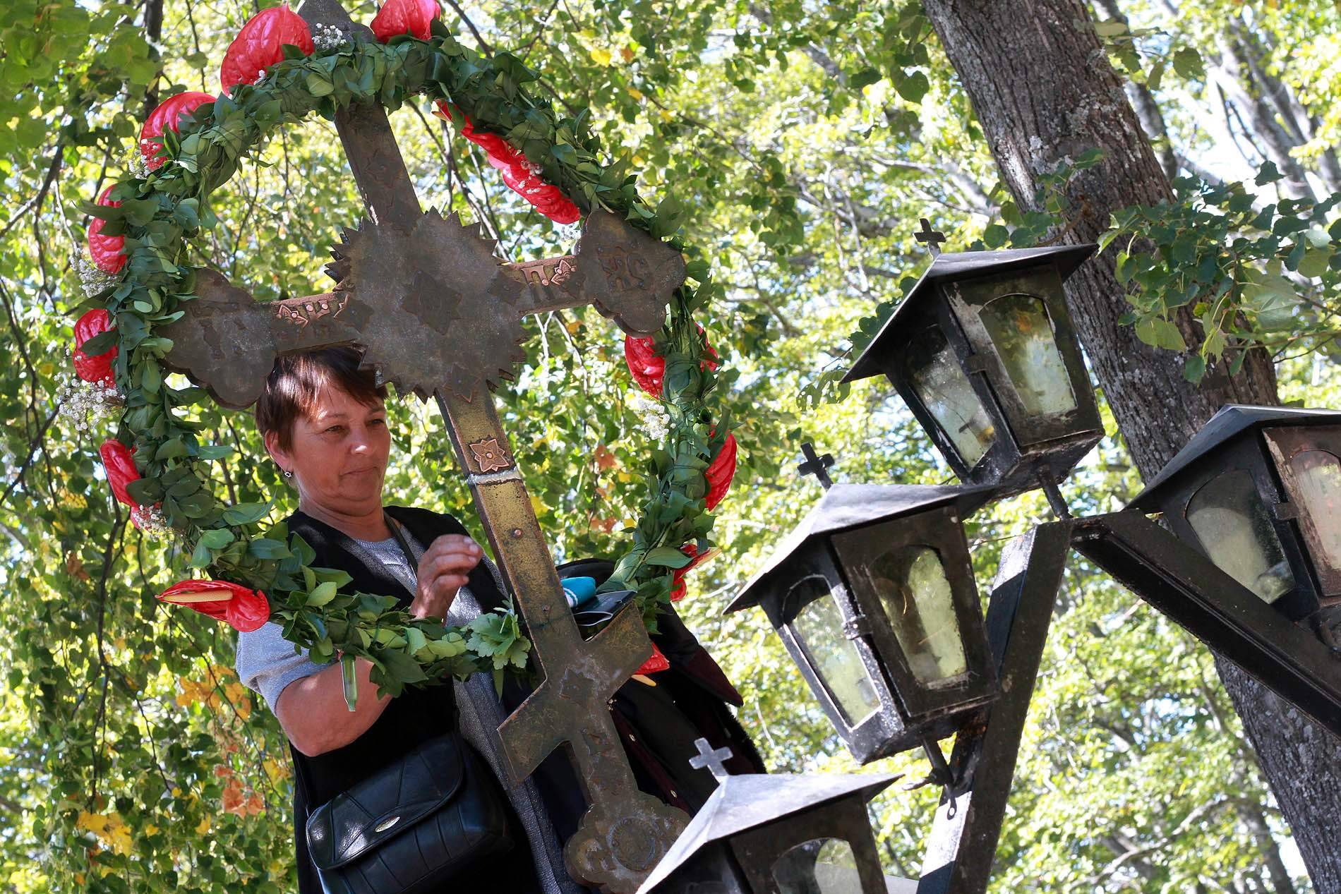 Чудеса и вяра