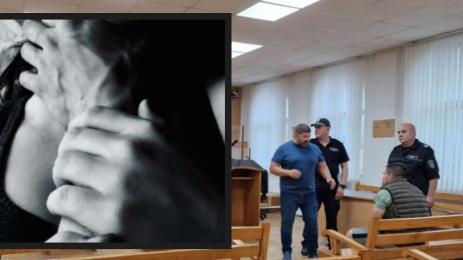 убийство Шумен