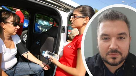 Диян Господинов