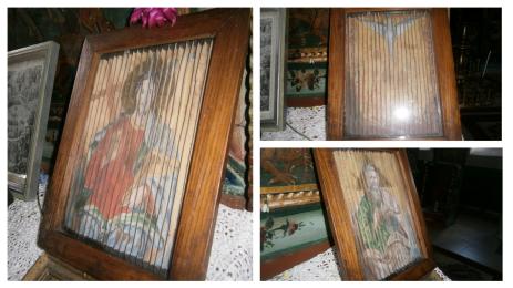 Чудеса и вяра