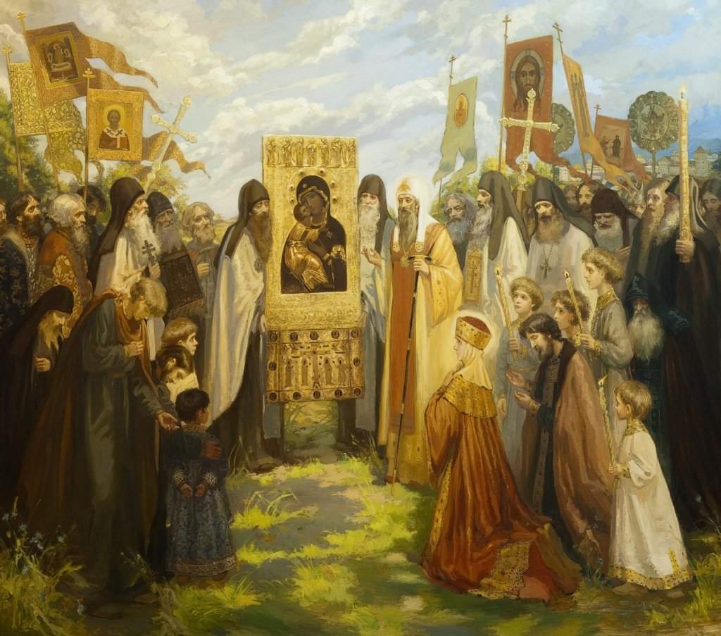 Чудеса и вяра