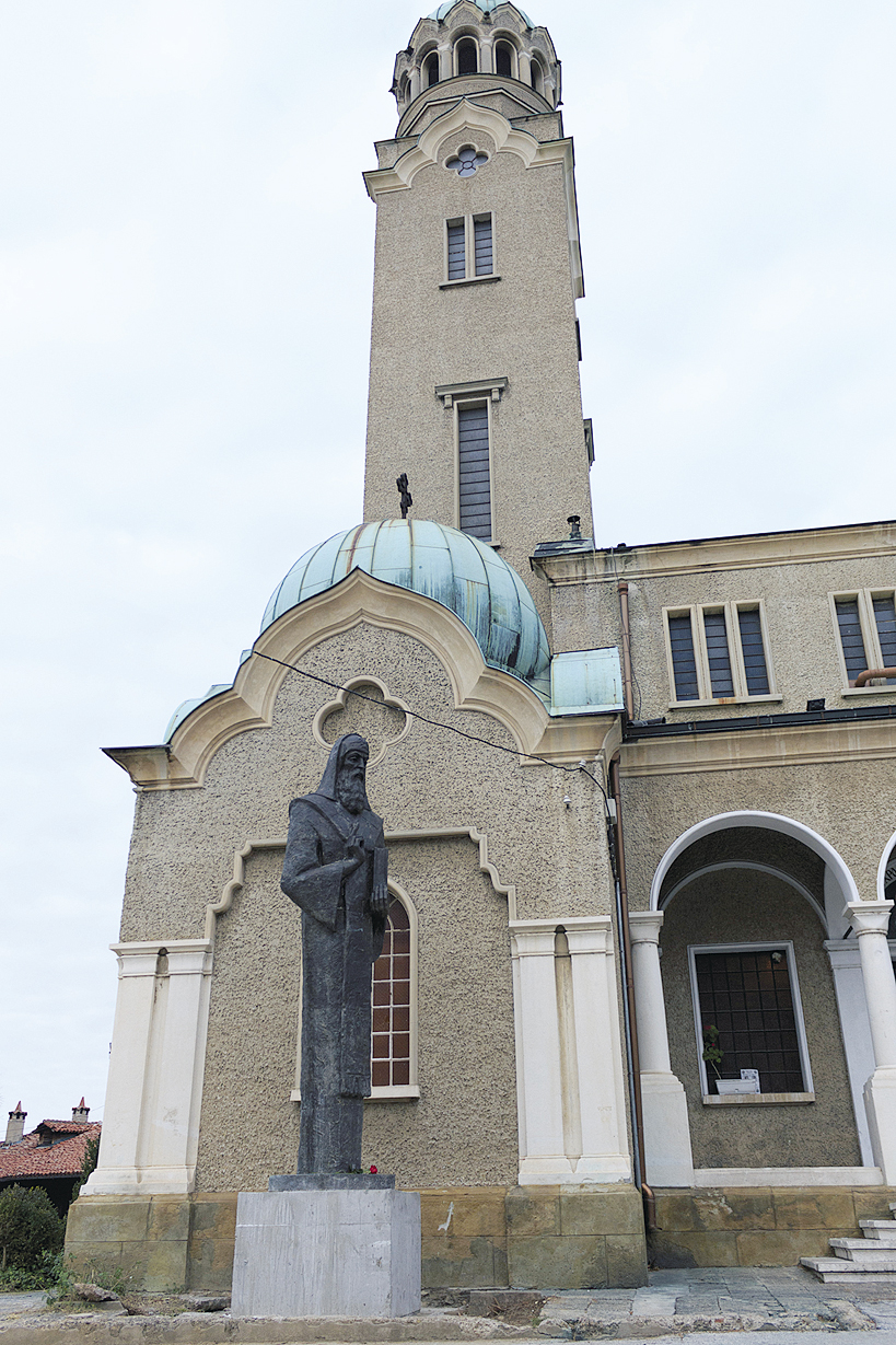 Чудеса и вяра