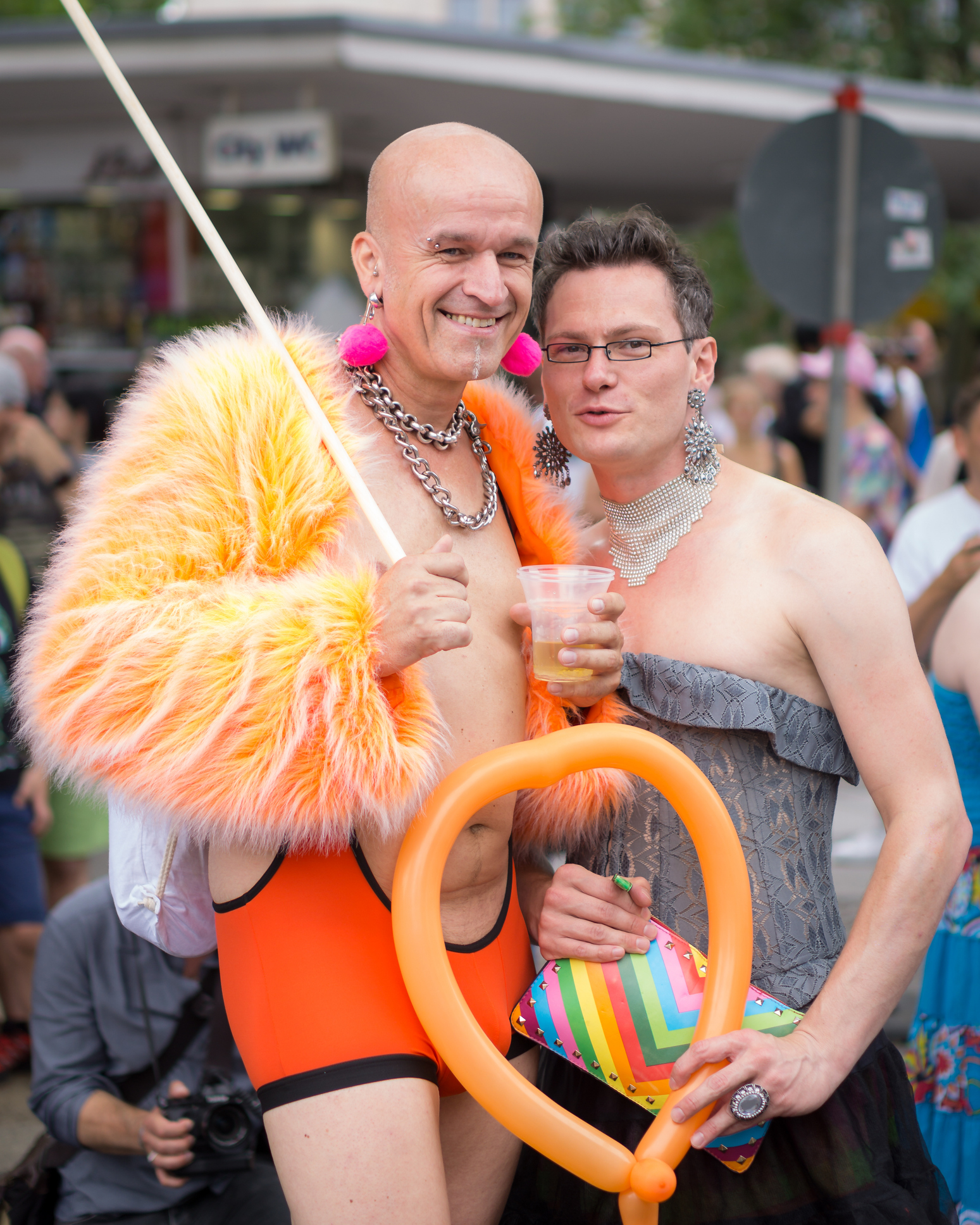 Чудеса и вяра