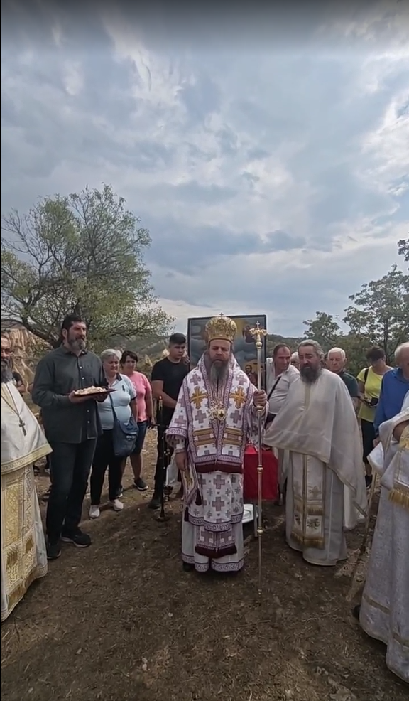 Чудеса и вяра