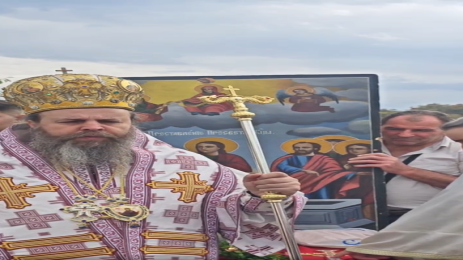 Чудеса и вяра