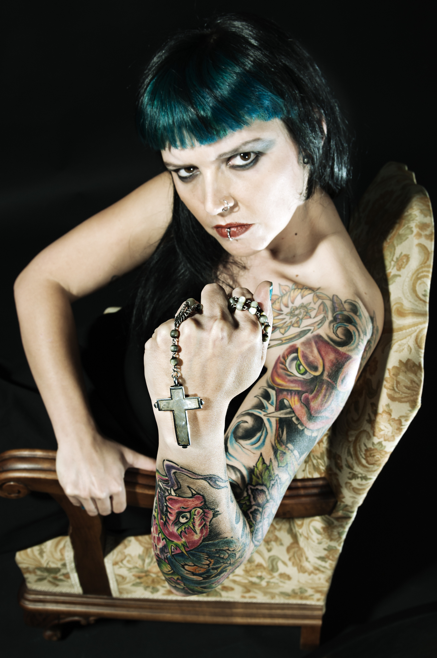 Чудеса и вяра