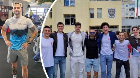 Георги Тасев