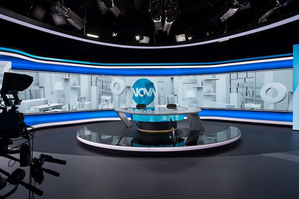  нова студио 