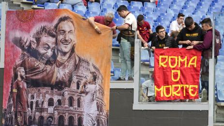 Франческо Тоти