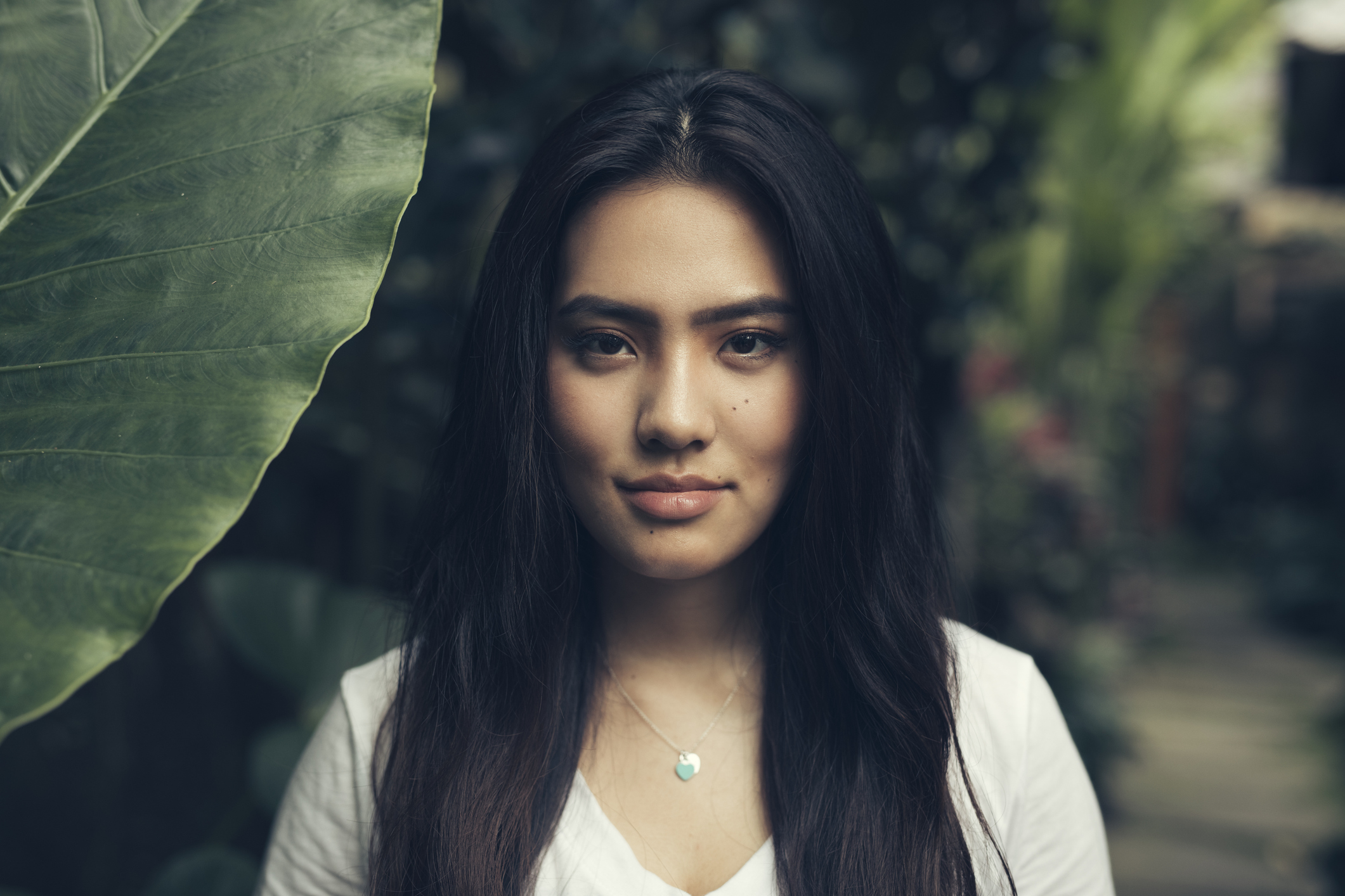 Индонезия момичета