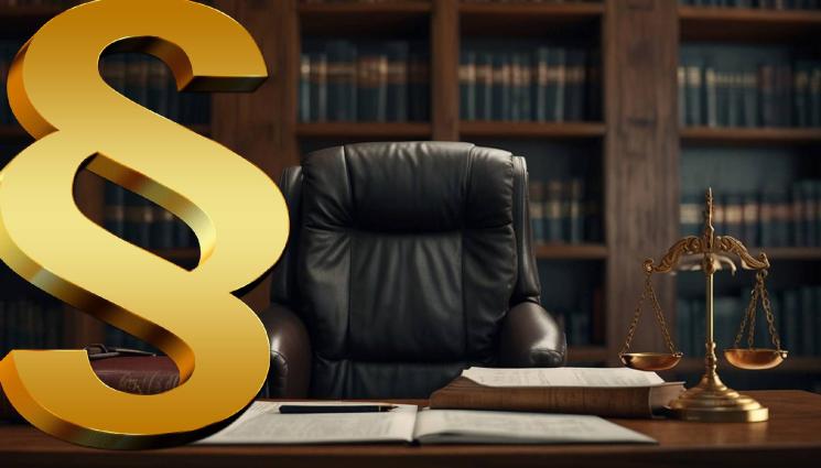 адвокат - ПРИЕХА ГО: Драстични промени при хонорарите на адвокатите!