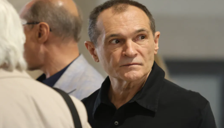 Васил Божков - Бивша зам.-шефка на КФН разкри: Божков ѝ предлагал 10 бона на ден, за да прави каквото иска!