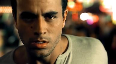 Enrique Iglesias - RHYTHM DIVINE