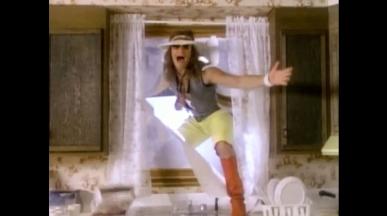 David Lee Roth - JUST A GIGOLO