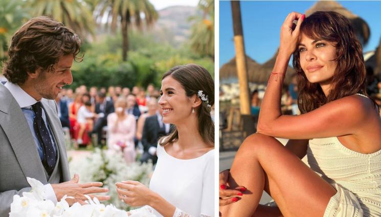 Фелисиано Лопес - Тенисист срещна съпругата с бившата